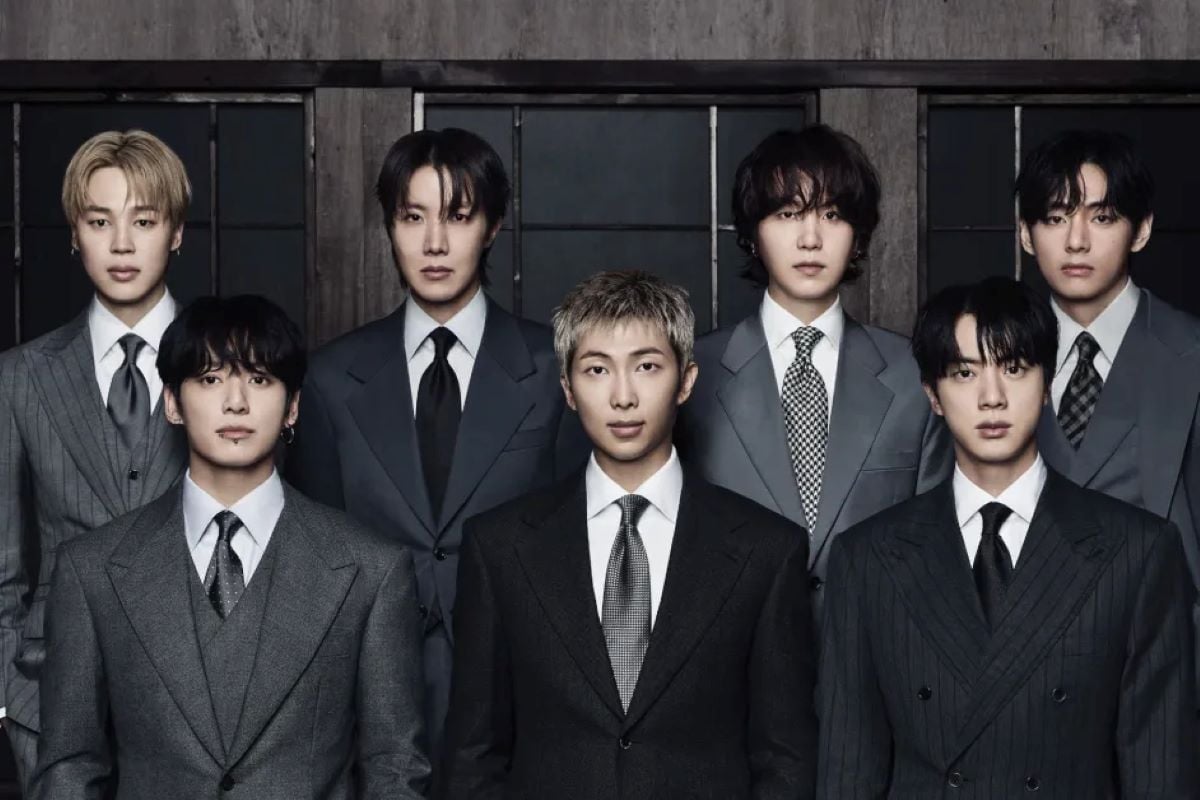 Q4/2021 revenue of ‘Big 4’, BTS’s company makes a lot of money despite Covid