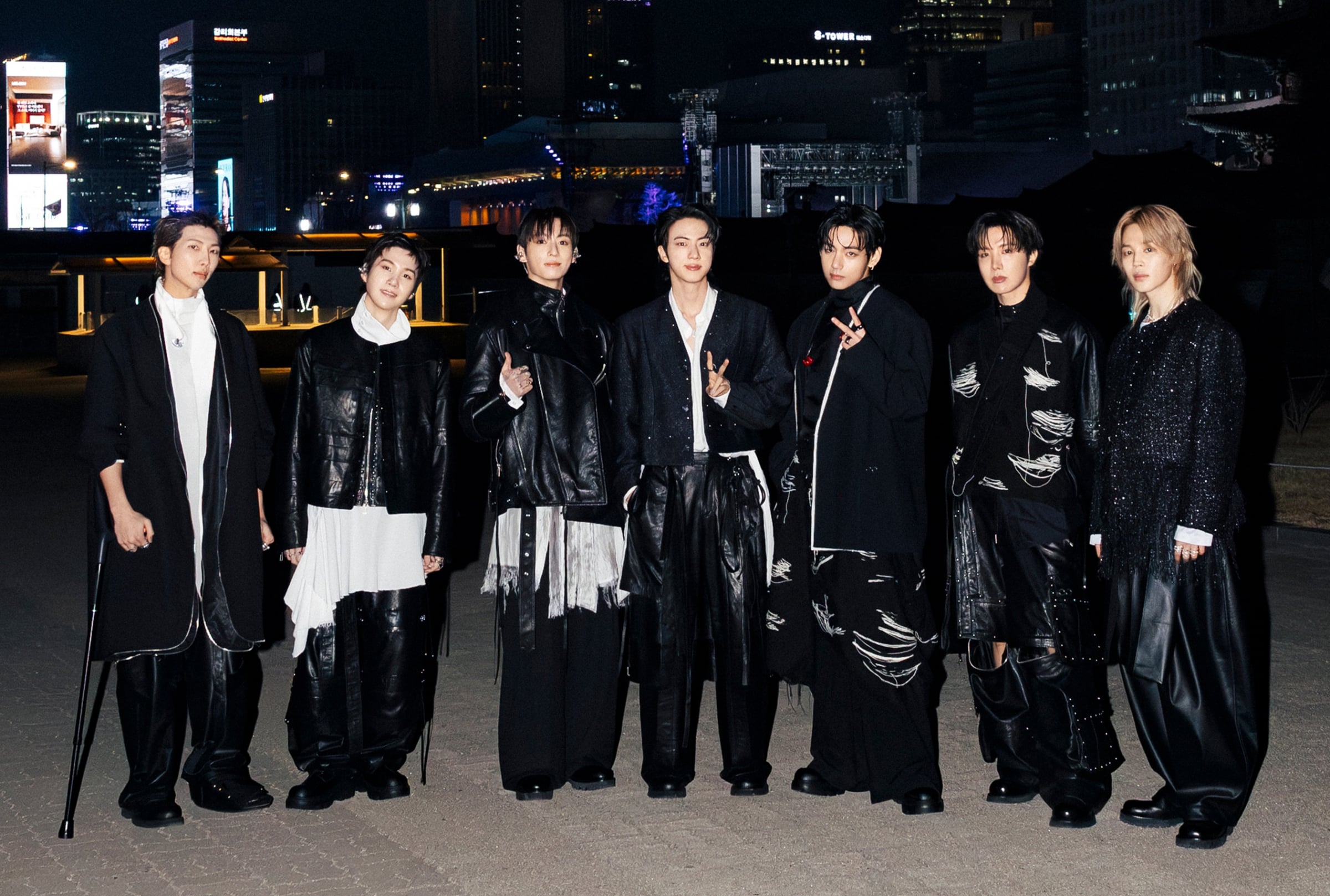 Q4/2021 revenue of ‘Big 4’, BTS’s company makes a lot of money despite Covid