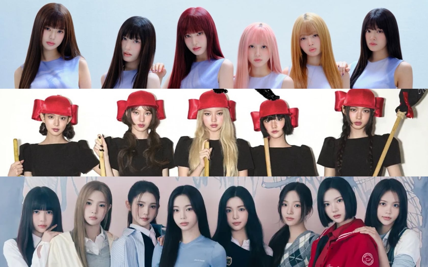 BTS’s Jin Sells Out Luxury Jewelry Pieces Within Hours Of Ambassadorship Announcement