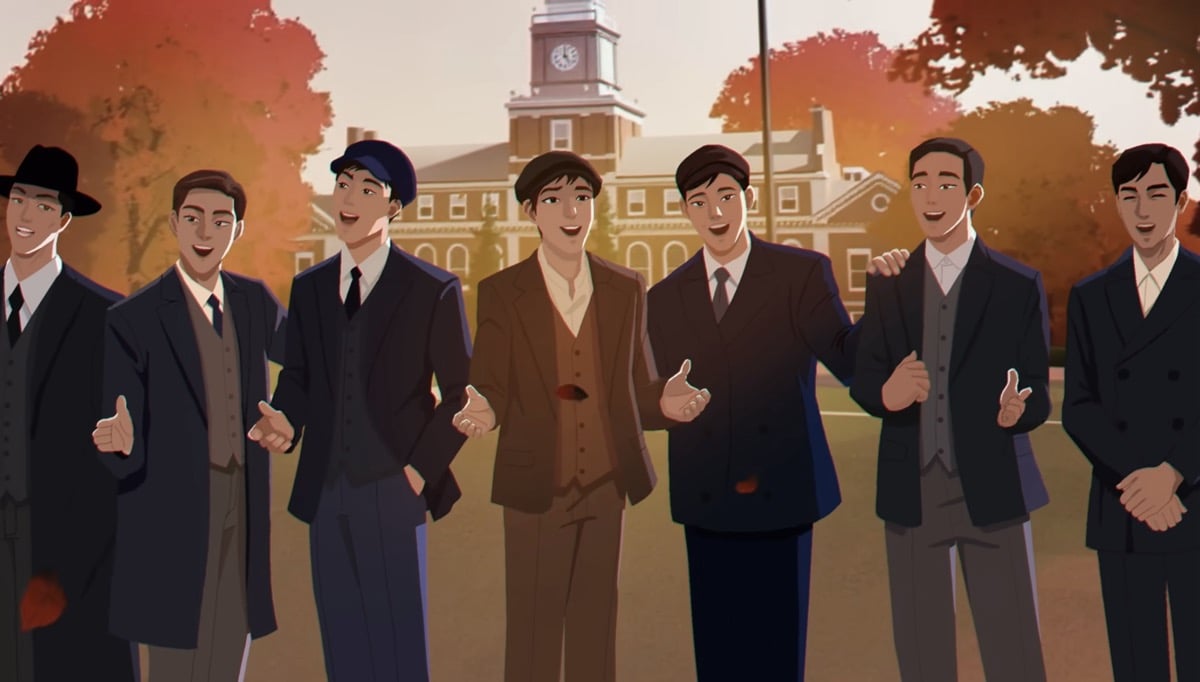 How BTS Made Being A Mother So Much Easier For One Legendary 1st-Generation Idol