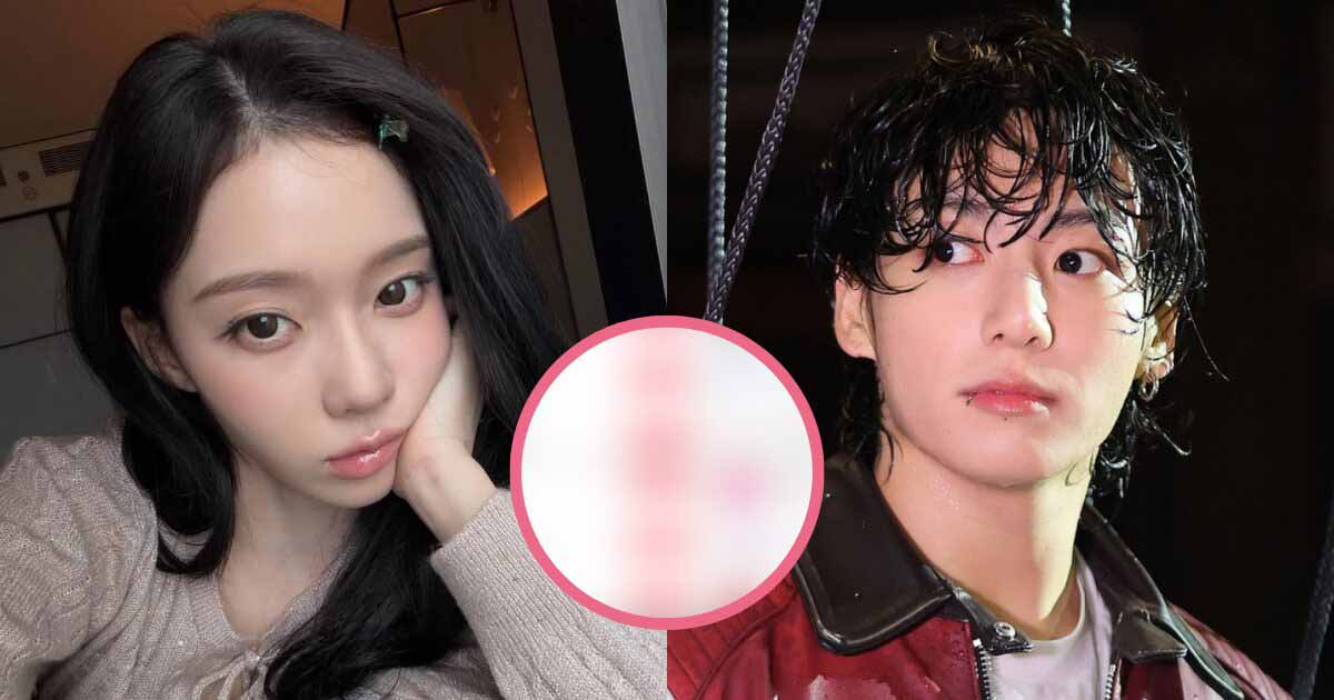 BTS Jungkook’s Recent Social Media Activity “Confirms” Dating Rumors With aespa’s Winter