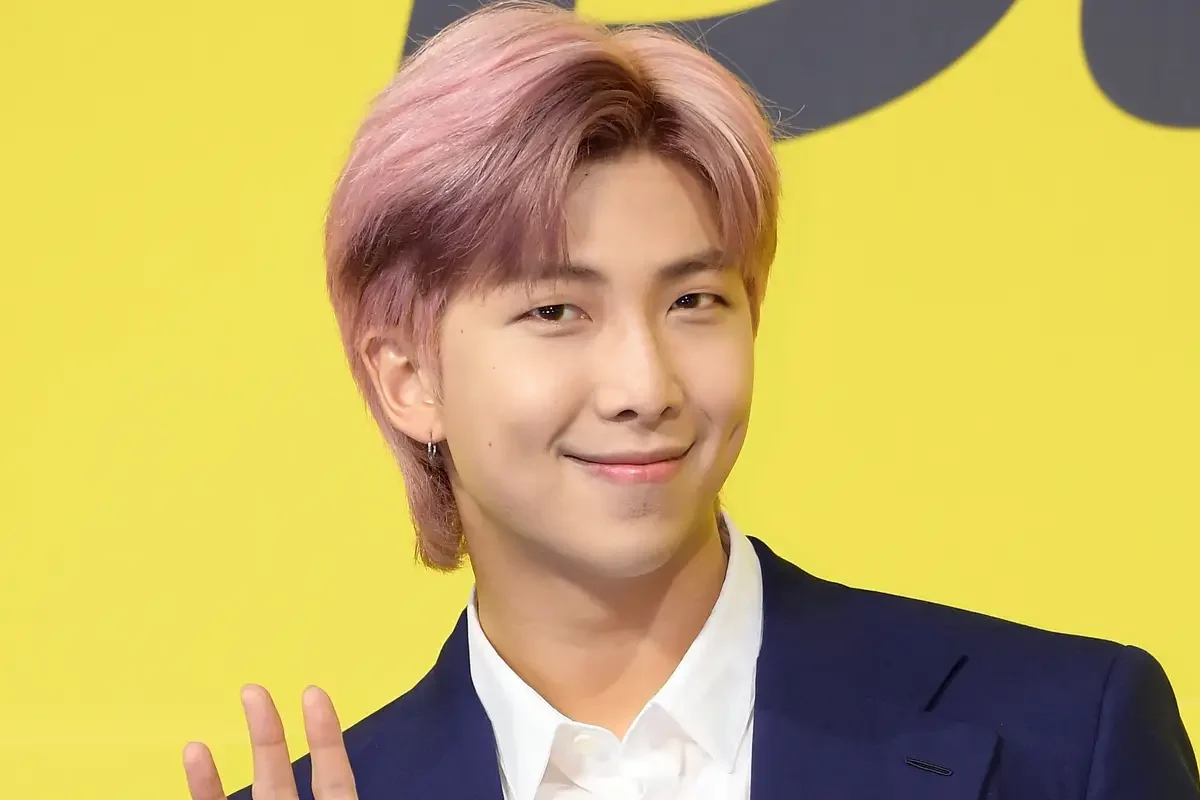 BTS SUGA’s fan-driven ‘SUGA Forest’ wins Seoul environmental award