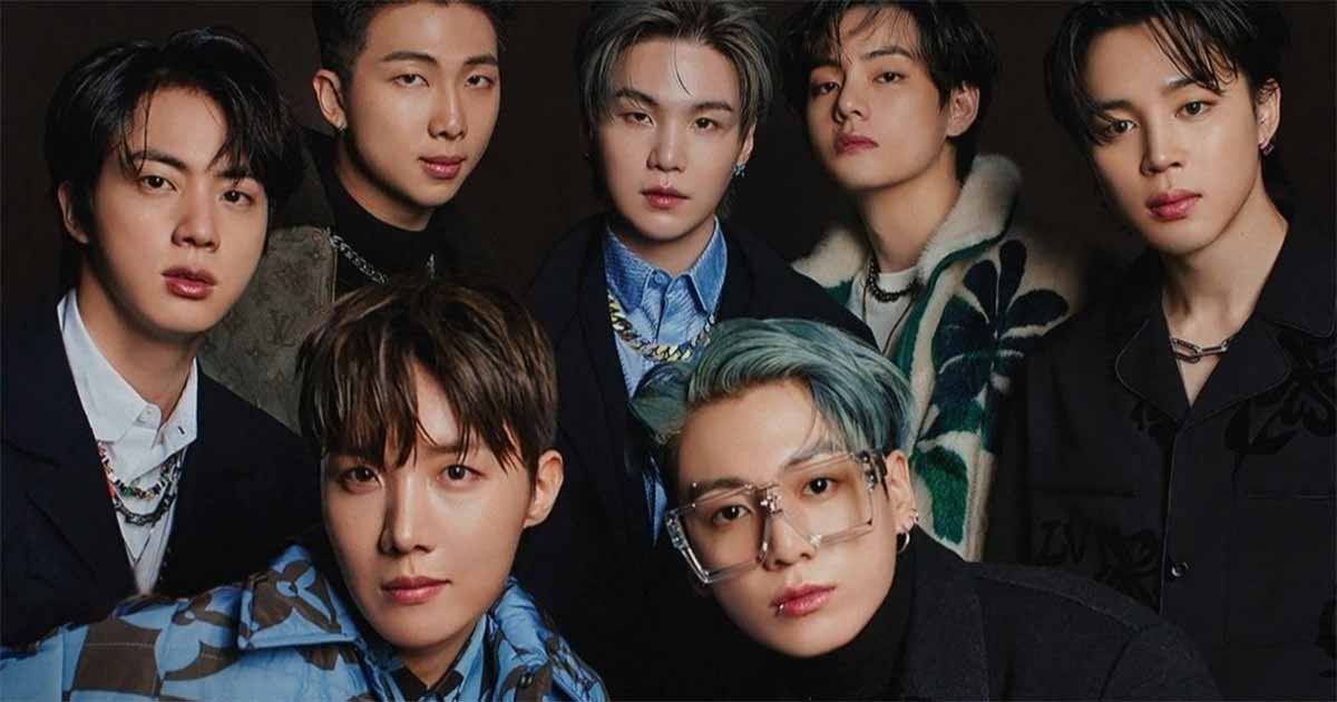 Netizens speculate that BTS Jimin’s tattoo was a spoiler for a track included in BTS’s anthology album ‘Proof’