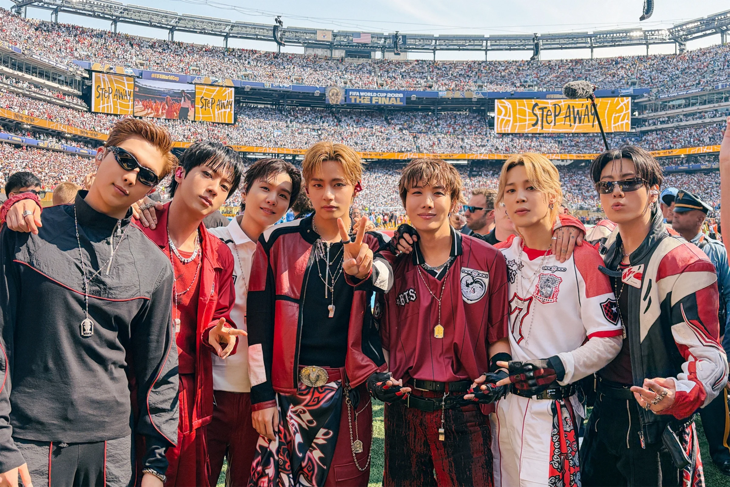 BTS has put the entire Kpop industry in a difficult position
