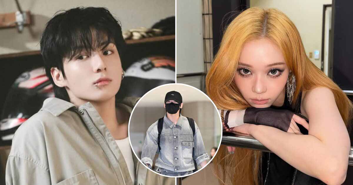 BTS’s Jin, Suga, And Jungkook Struggling To Know What To Talk About On Livestream Gives Such Introvert Energy